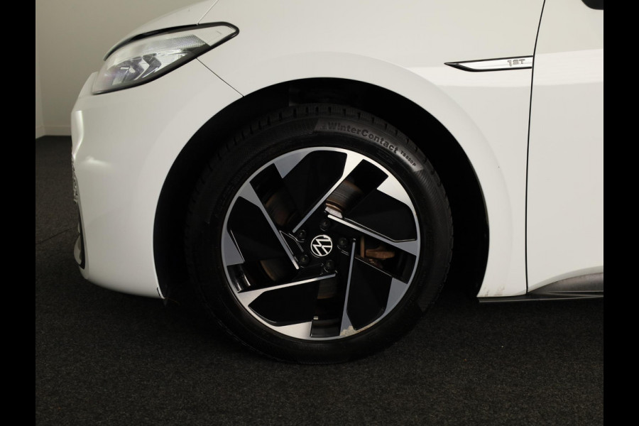 Volkswagen ID.3 First 58 kWh 204PK | SOH 93,19% | Navigatie | Parkeersensoren | Stoelverwarming |