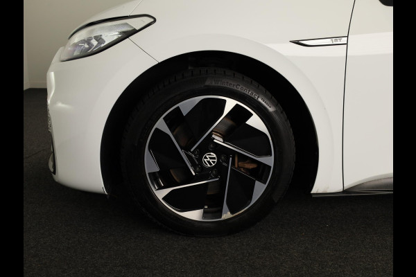 Volkswagen ID.3 First 58 kWh 204PK | SOH 93,19% | Navigatie | Parkeersensoren | Stoelverwarming |