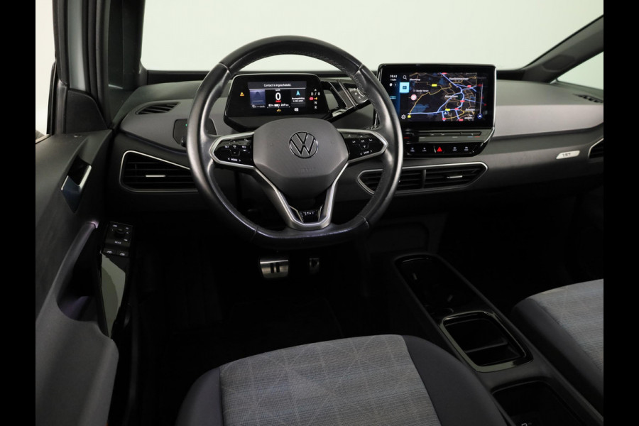 Volkswagen ID.3 First 58 kWh 204PK | SOH 93,19% | Navigatie | Parkeersensoren | Stoelverwarming |
