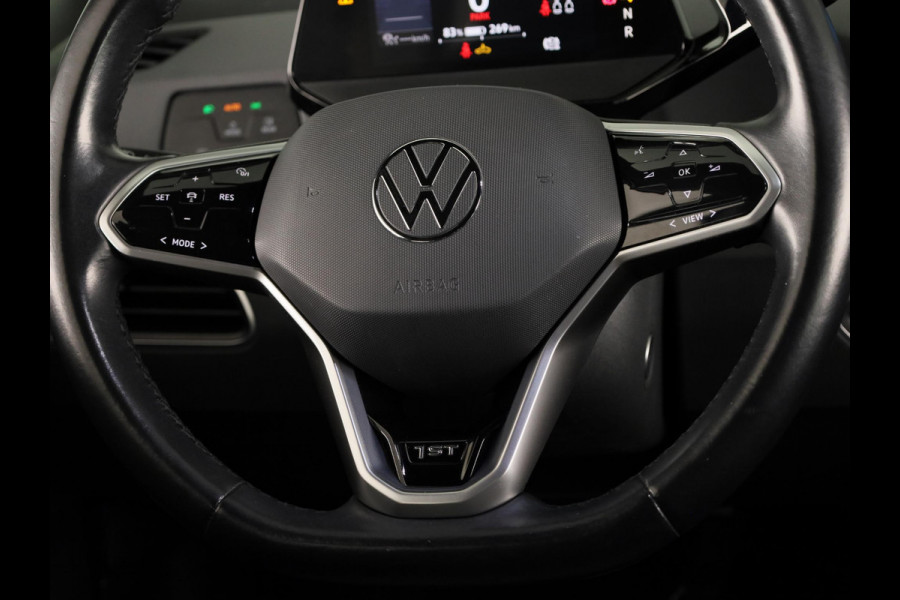Volkswagen ID.3 First 58 kWh 204PK | SOH 93,19% | Navigatie | Parkeersensoren | Stoelverwarming |