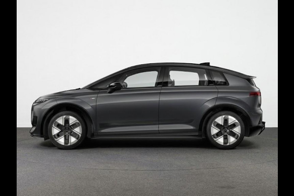 Audi A2 e-tron S edition e-tron 140 kW / 190 PK | Techniekpakket | Trekhaak, elektr. wegklapbaar | Lichtpakket plus met ambient lighting | Opberg en bagagereuimtepakket |