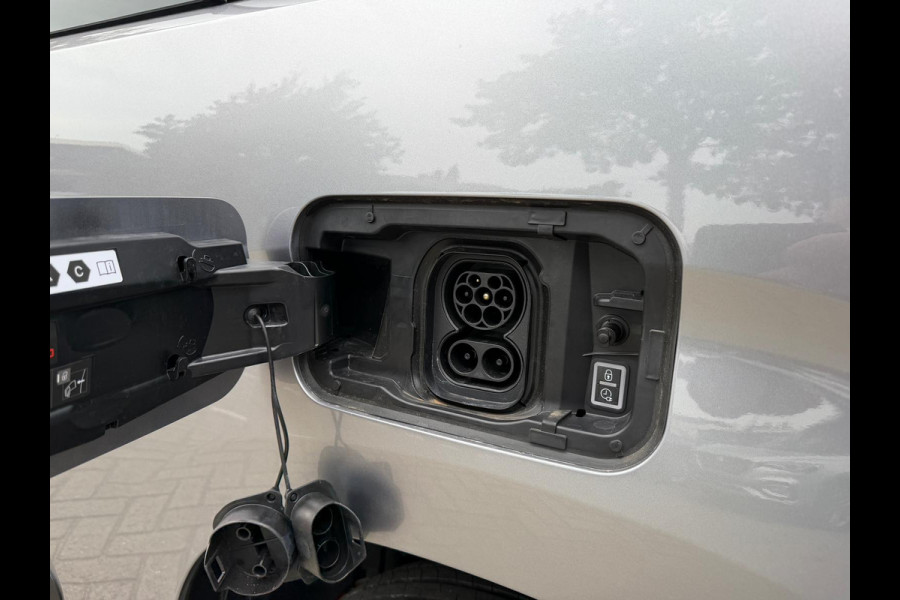 Citroën E-Berlingo Plus M L1 50 kWh 1 fase lader Apple CarPlay/ Android Auto 10 inch HD kleurentouchscreen Airco
