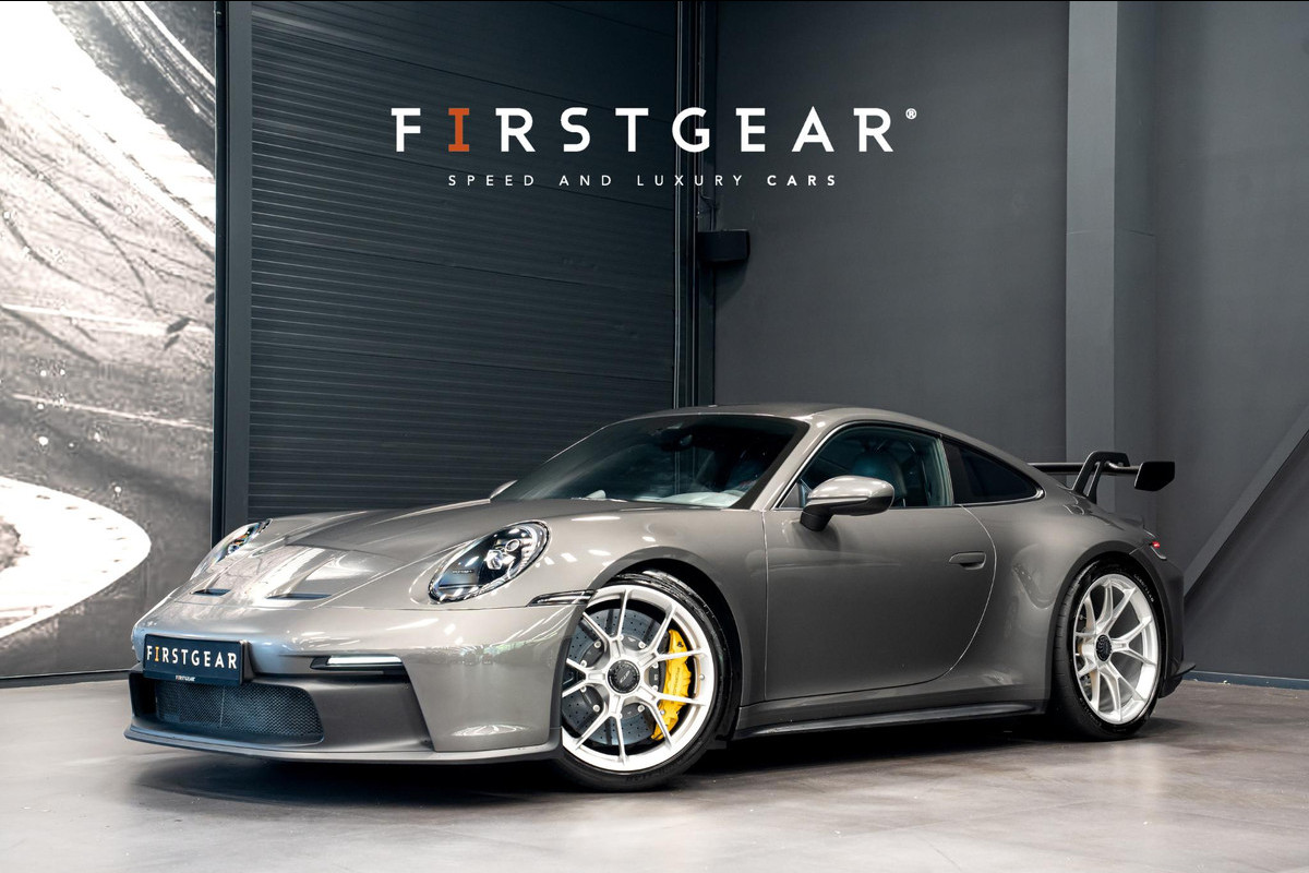 Porsche 911 4.0 GT3 *Keramisch / FULL BODY PPF / Vierwielbesturing / BOSE / Hefsysteem-vooras / Clubsport-pakket / Sportuitlaat-systeem / Carbon*