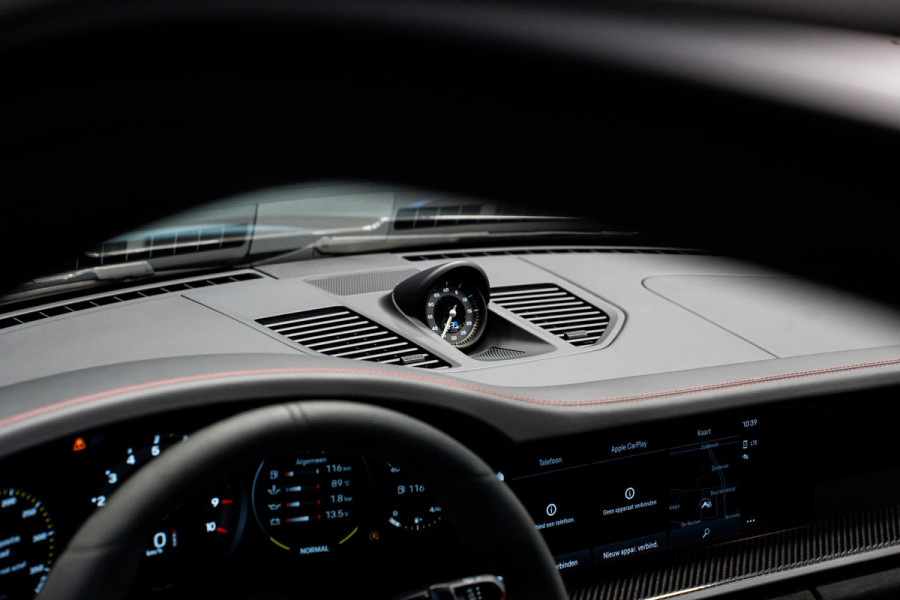 Porsche 911 4.0 GT3 *Keramisch / FULL BODY PPF / Vierwielbesturing / BOSE / Hefsysteem-vooras / Clubsport-pakket / Sportuitlaat-systeem / Carbon*