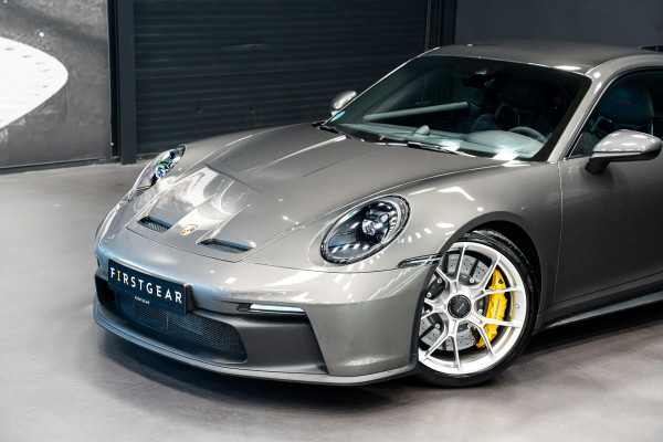 Porsche 911 4.0 GT3 *Keramisch / FULL BODY PPF / Vierwielbesturing / BOSE / Hefsysteem-vooras / Clubsport-pakket / Sportuitlaat-systeem / Carbon*