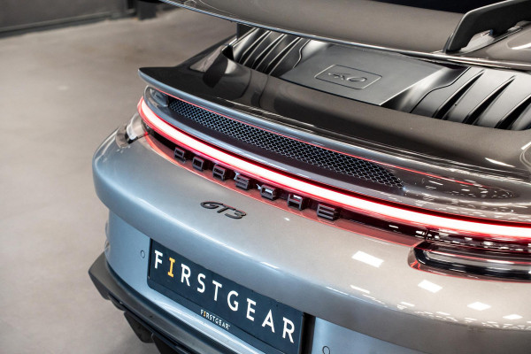 Porsche 911 4.0 GT3 *Keramisch / FULL BODY PPF / Vierwielbesturing / BOSE / Hefsysteem-vooras / Clubsport-pakket / Sportuitlaat-systeem / Carbon*