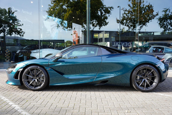 McLaren 720S Spider / FULL CARBON / LIFT / MSO