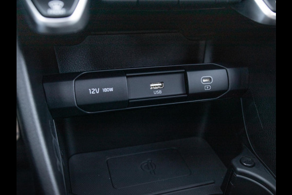 Kia Picanto 1.0 GDi GT-Line | Actieprijs* | Navi. | Clima. | Adapt. Cruise. | Stoel&Stuur Verwarming | GT-Line Bekleding