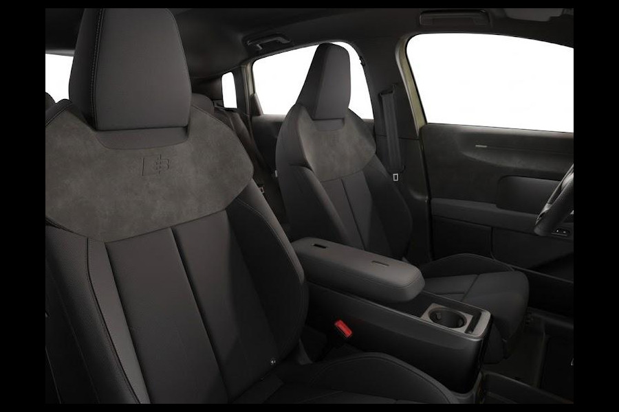 Audi A2 e-tron S edition e-tron 140 kW / 190 PK | Techniekpakket | Trekhaak, elektr. wegklapbaar | Lichtpakket plus met ambient lighting | Opberg en bagagereuimtepakket |