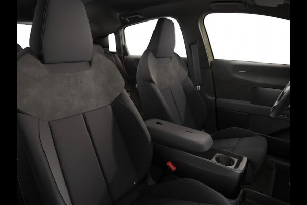 Audi A2 e-tron S edition e-tron 140 kW / 190 PK | Techniekpakket | Trekhaak, elektr. wegklapbaar | Lichtpakket plus met ambient lighting | Opberg en bagagereuimtepakket |