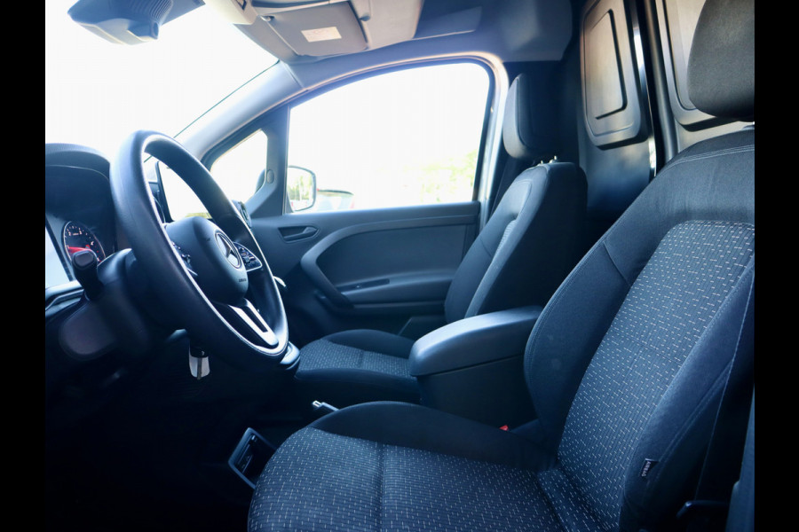 Mercedes-Benz Citan 108 CDI AIRCO CRUISE MARGE-BTW VRIJ