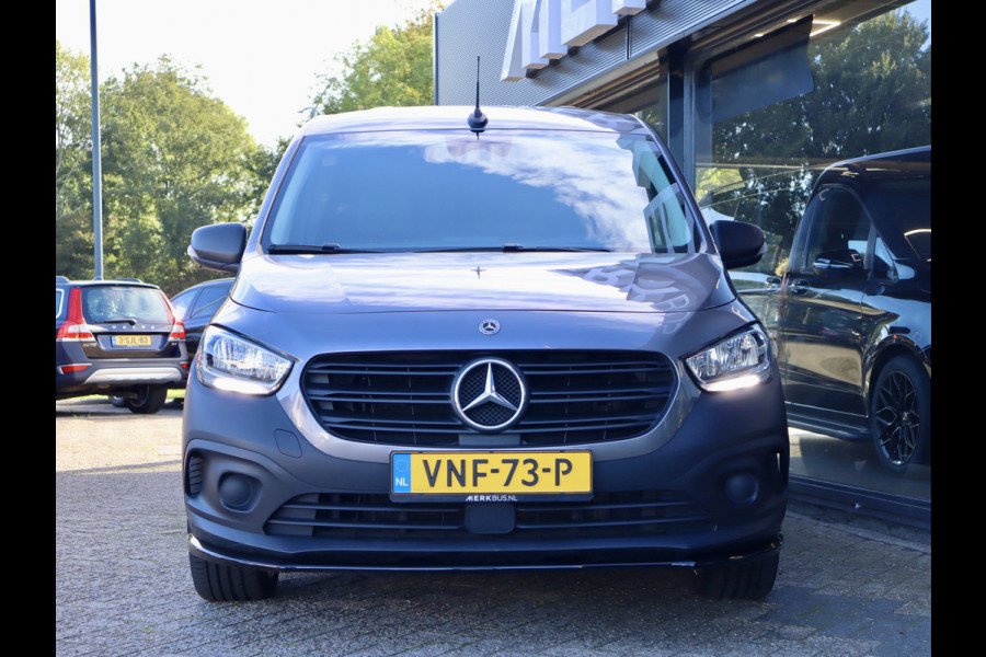 Mercedes-Benz Citan 108 CDI AIRCO CRUISE MARGE-BTW VRIJ