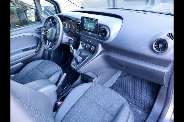 Mercedes-Benz Citan 108 CDI AIRCO CRUISE MARGE-BTW VRIJ