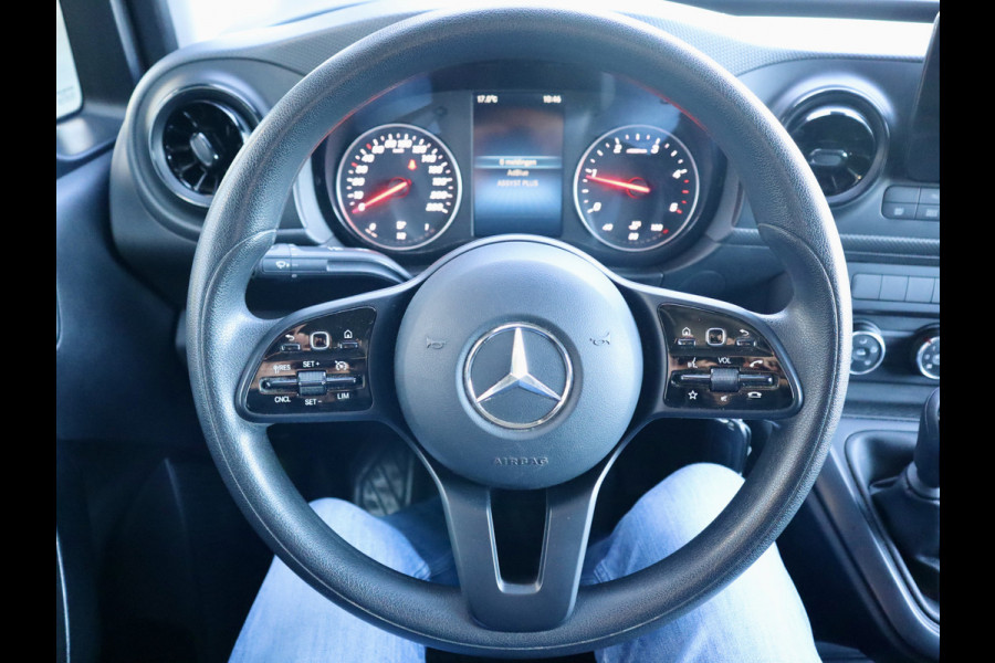 Mercedes-Benz Citan 108 CDI AIRCO CRUISE MARGE-BTW VRIJ