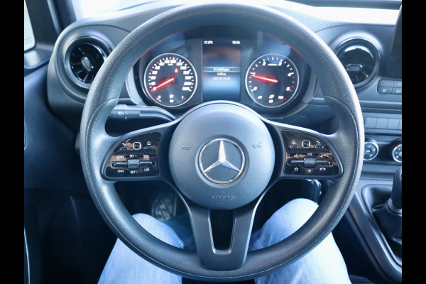 Mercedes-Benz Citan 108 CDI AIRCO CRUISE MARGE-BTW VRIJ