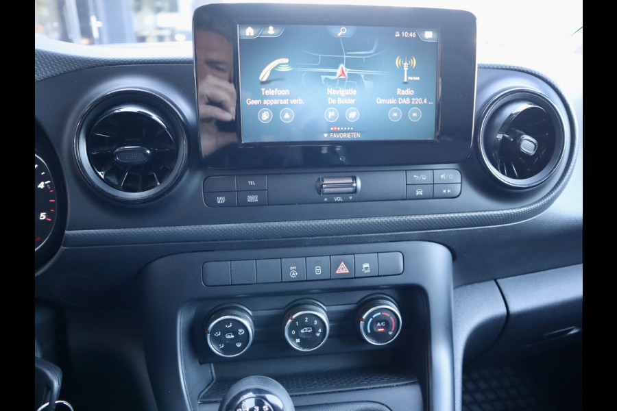 Mercedes-Benz Citan 108 CDI AIRCO CRUISE MARGE-BTW VRIJ