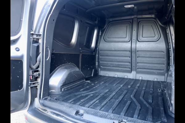 Mercedes-Benz Citan 108 CDI AIRCO CRUISE MARGE-BTW VRIJ