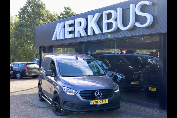 Mercedes-Benz Citan 108 CDI AIRCO CRUISE MARGE-BTW VRIJ