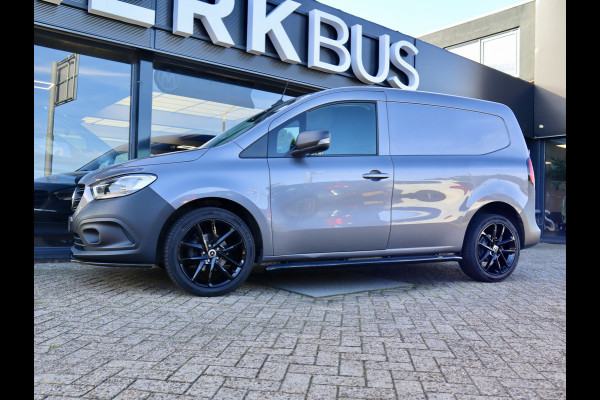Mercedes-Benz Citan 108 CDI AIRCO CRUISE MARGE-BTW VRIJ