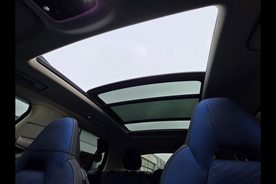 Lynk & Co 01 1.5 Plug-in Hybrid – Automaat – Panoramadak – Adaptive cruise – Navigatie