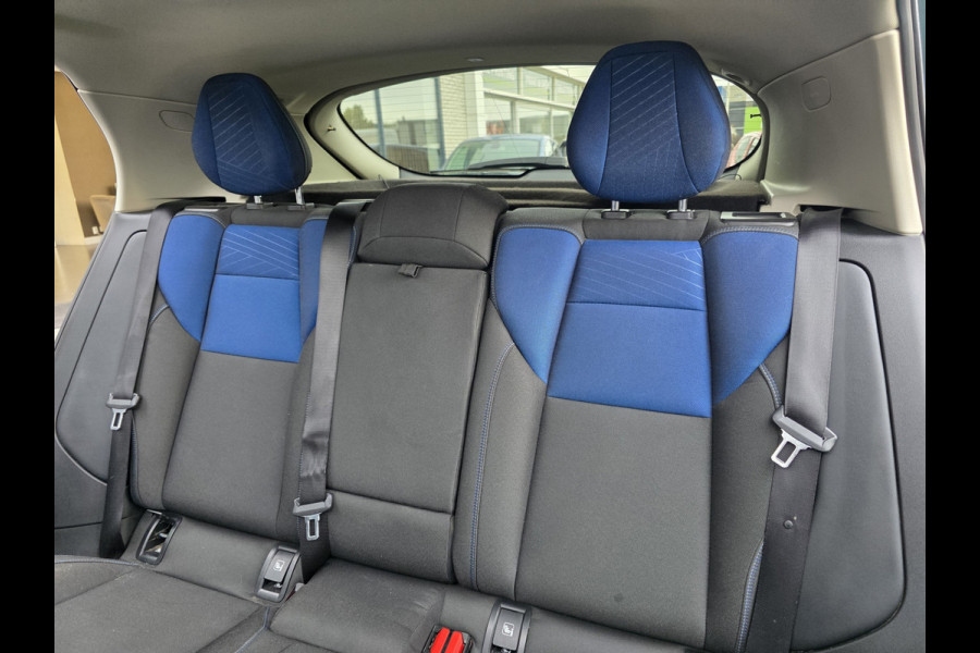 Lynk & Co 01 1.5 Plug-in Hybrid – Automaat – Panoramadak – Adaptive cruise – Navigatie