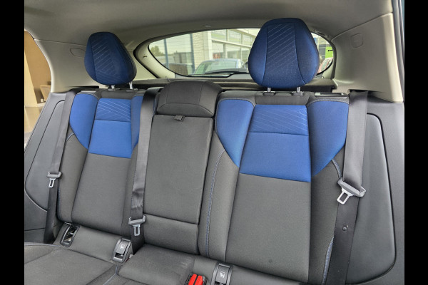 Lynk & Co 01 1.5 Plug-in Hybrid – Automaat – Panoramadak – Adaptive cruise – Navigatie