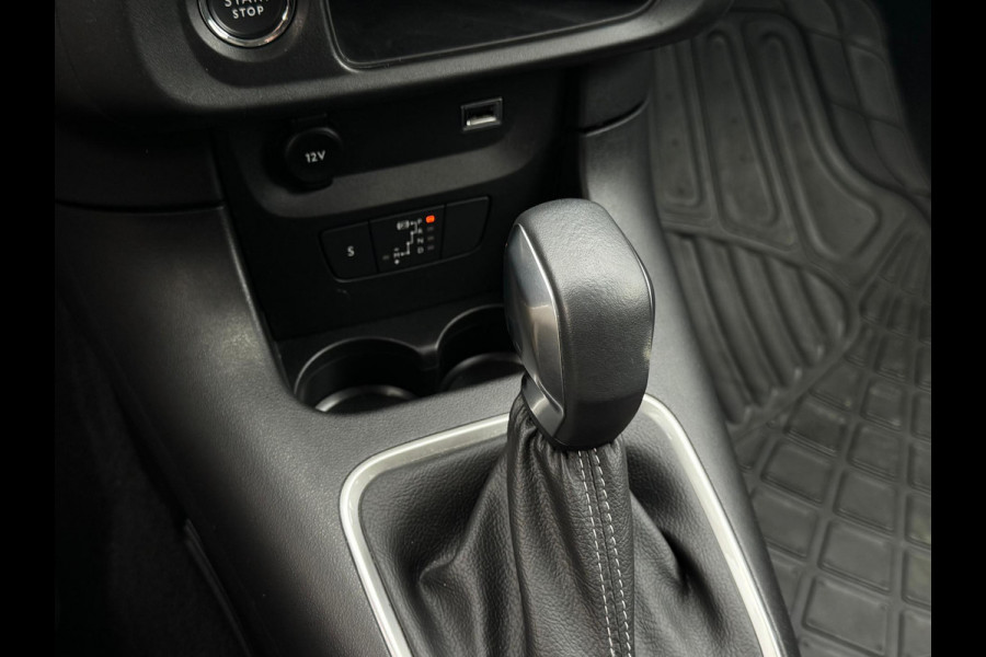 Citroën C3 1.2 PureTech Shine NAVI | 1/2 LEDER | AUTOMAAT