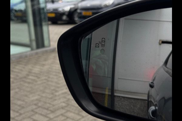 Citroën C3 1.2 PureTech Shine NAVI | 1/2 LEDER | AUTOMAAT