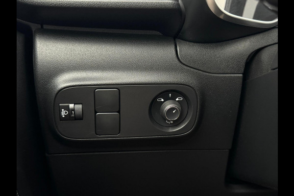 Citroën C3 1.2 PureTech Shine NAVI | 1/2 LEDER | AUTOMAAT