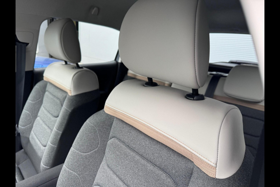 Citroën C3 1.2 PureTech Shine NAVI | 1/2 LEDER | AUTOMAAT