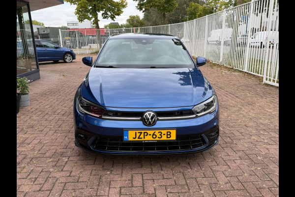 Volkswagen Polo 1.0 TSI R-Line | IQ Light | Virtual | ACC