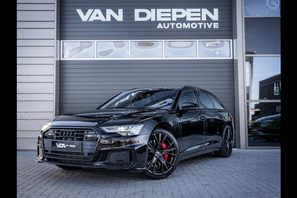 Audi A6 Avant 55 TFSI e quattro Pro Line S Competition - Matrix l Memory l ACC l 21''