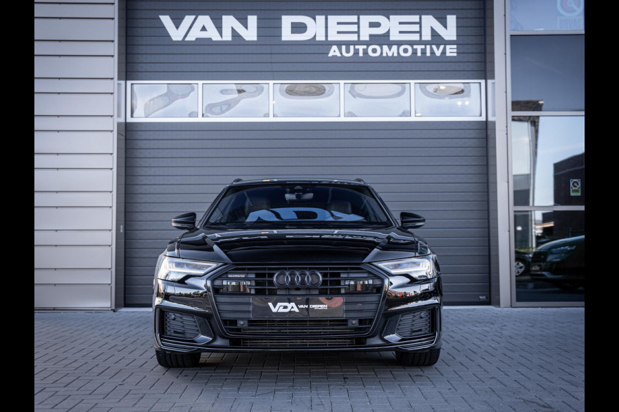 Audi A6 Avant 55 TFSI e quattro Pro Line S Competition - Matrix l Memory l ACC l 21''