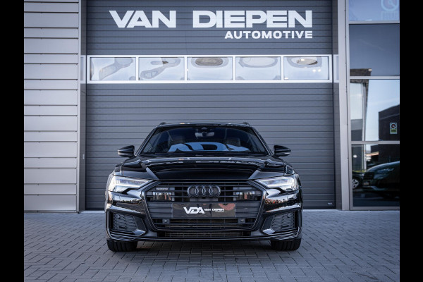 Audi A6 Avant 55 TFSI e quattro Pro Line S Competition - Matrix l Memory l ACC l 21''