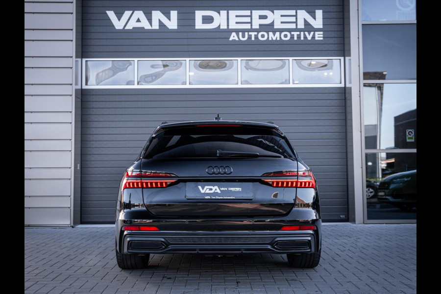 Audi A6 Avant 55 TFSI e quattro Pro Line S Competition - Matrix l Memory l ACC l 21''