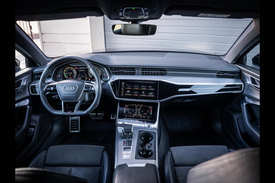Audi A6 Avant 55 TFSI e quattro Pro Line S Competition - Matrix l Memory l ACC l 21''