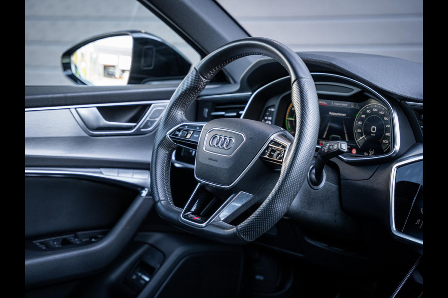 Audi A6 Avant 55 TFSI e quattro Pro Line S Competition - Matrix l Memory l ACC l 21''