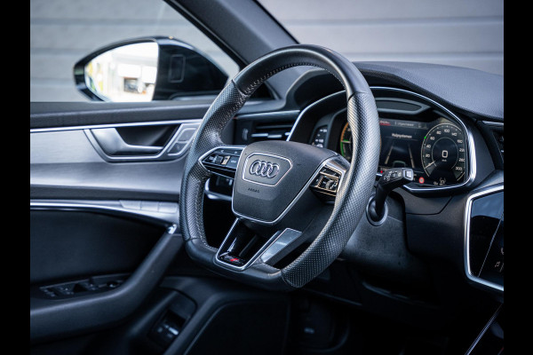 Audi A6 Avant 55 TFSI e quattro Pro Line S Competition - Matrix l Memory l ACC l 21''