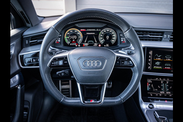 Audi A6 Avant 55 TFSI e quattro Pro Line S Competition - Matrix l Memory l ACC l 21''