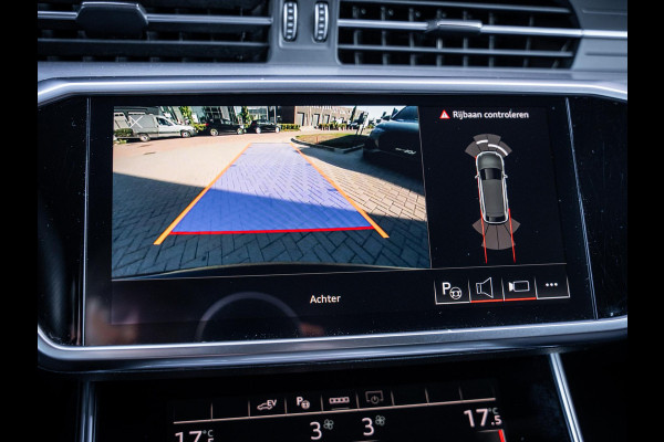 Audi A6 Avant 55 TFSI e quattro Pro Line S Competition - Matrix l Memory l ACC l 21''
