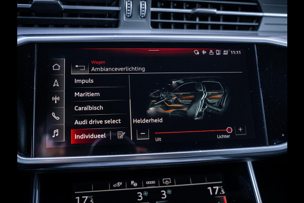 Audi A6 Avant 55 TFSI e quattro Pro Line S Competition - Matrix l Memory l ACC l 21''