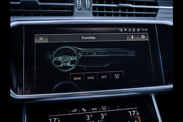 Audi A6 Avant 55 TFSI e quattro Pro Line S Competition - Matrix l Memory l ACC l 21''
