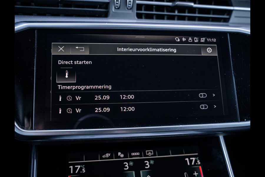 Audi A6 Avant 55 TFSI e quattro Pro Line S Competition - Matrix l Memory l ACC l 21''