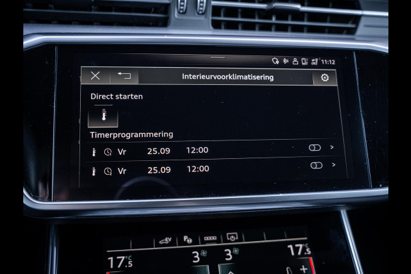 Audi A6 Avant 55 TFSI e quattro Pro Line S Competition - Matrix l Memory l ACC l 21''