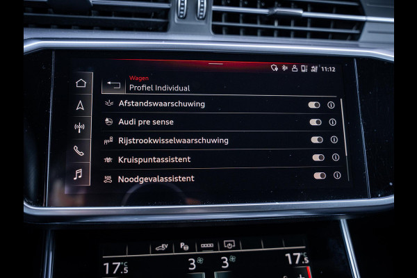 Audi A6 Avant 55 TFSI e quattro Pro Line S Competition - Matrix l Memory l ACC l 21''