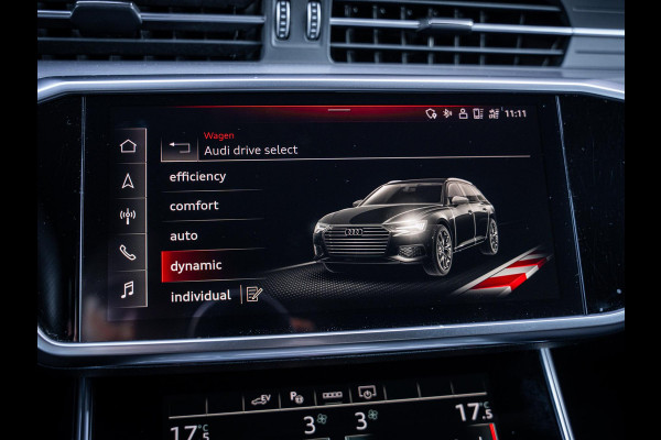 Audi A6 Avant 55 TFSI e quattro Pro Line S Competition - Matrix l Memory l ACC l 21''