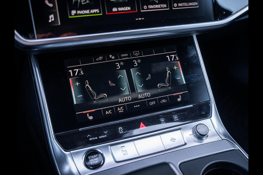 Audi A6 Avant 55 TFSI e quattro Pro Line S Competition - Matrix l Memory l ACC l 21''
