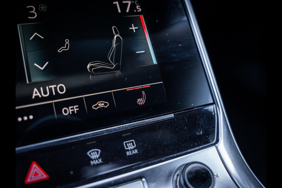 Audi A6 Avant 55 TFSI e quattro Pro Line S Competition - Matrix l Memory l ACC l 21''
