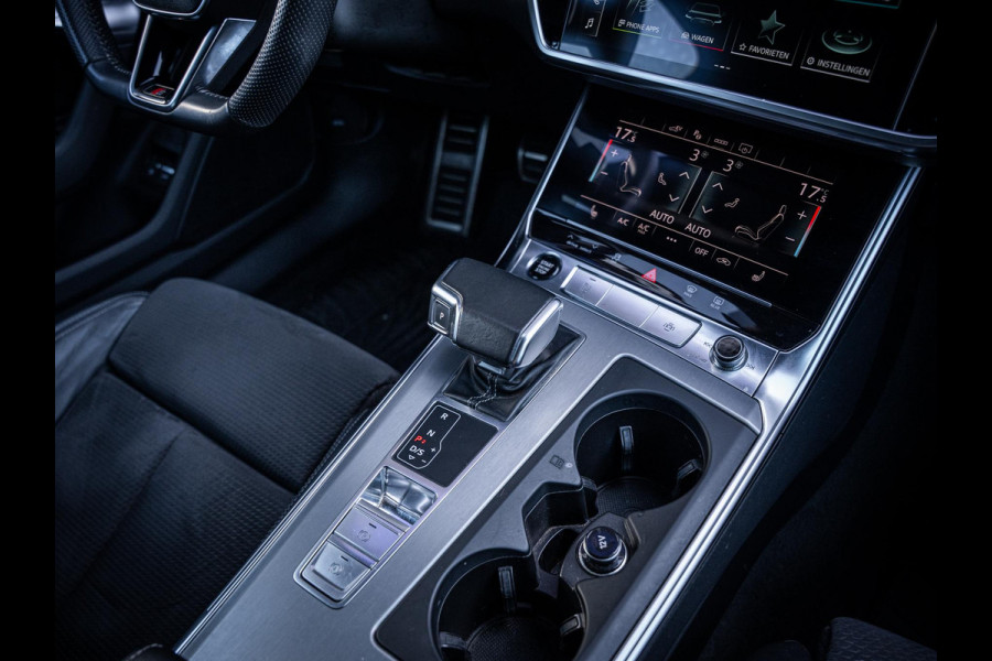 Audi A6 Avant 55 TFSI e quattro Pro Line S Competition - Matrix l Memory l ACC l 21''