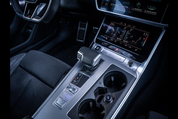 Audi A6 Avant 55 TFSI e quattro Pro Line S Competition - Matrix l Memory l ACC l 21''